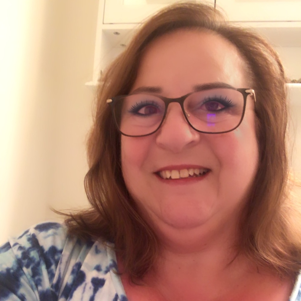 Meet your Posher, Karen